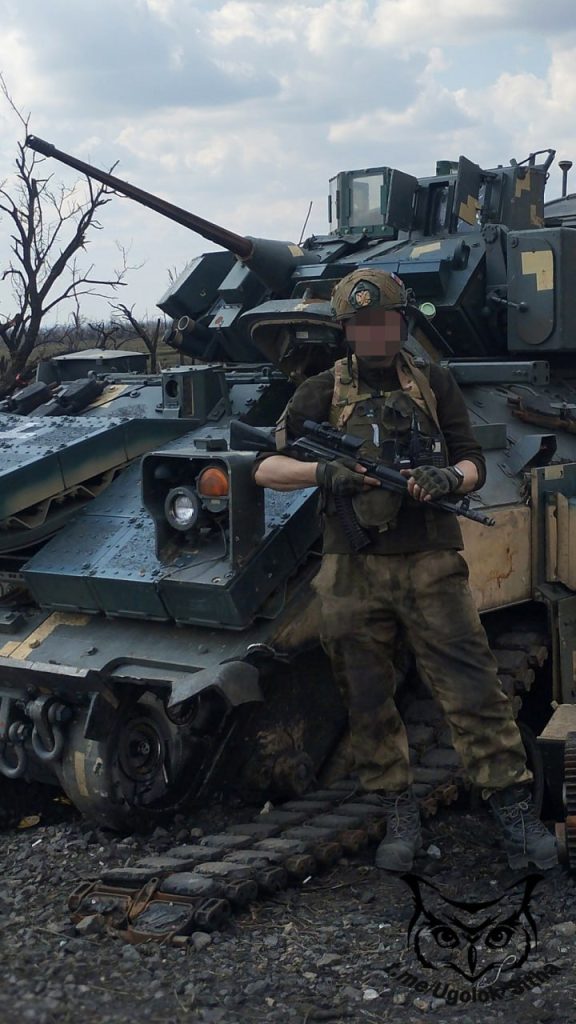 Недолог век американских Бредлей и Абрамсов на русской земле