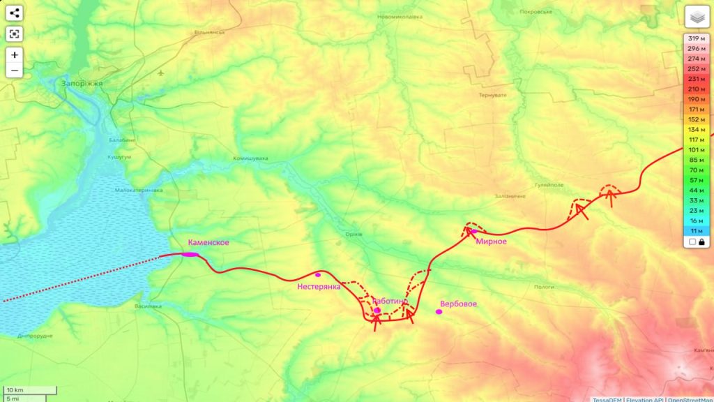 Юрий Подоляка: МО РФ официально объявило об освобождении Работино