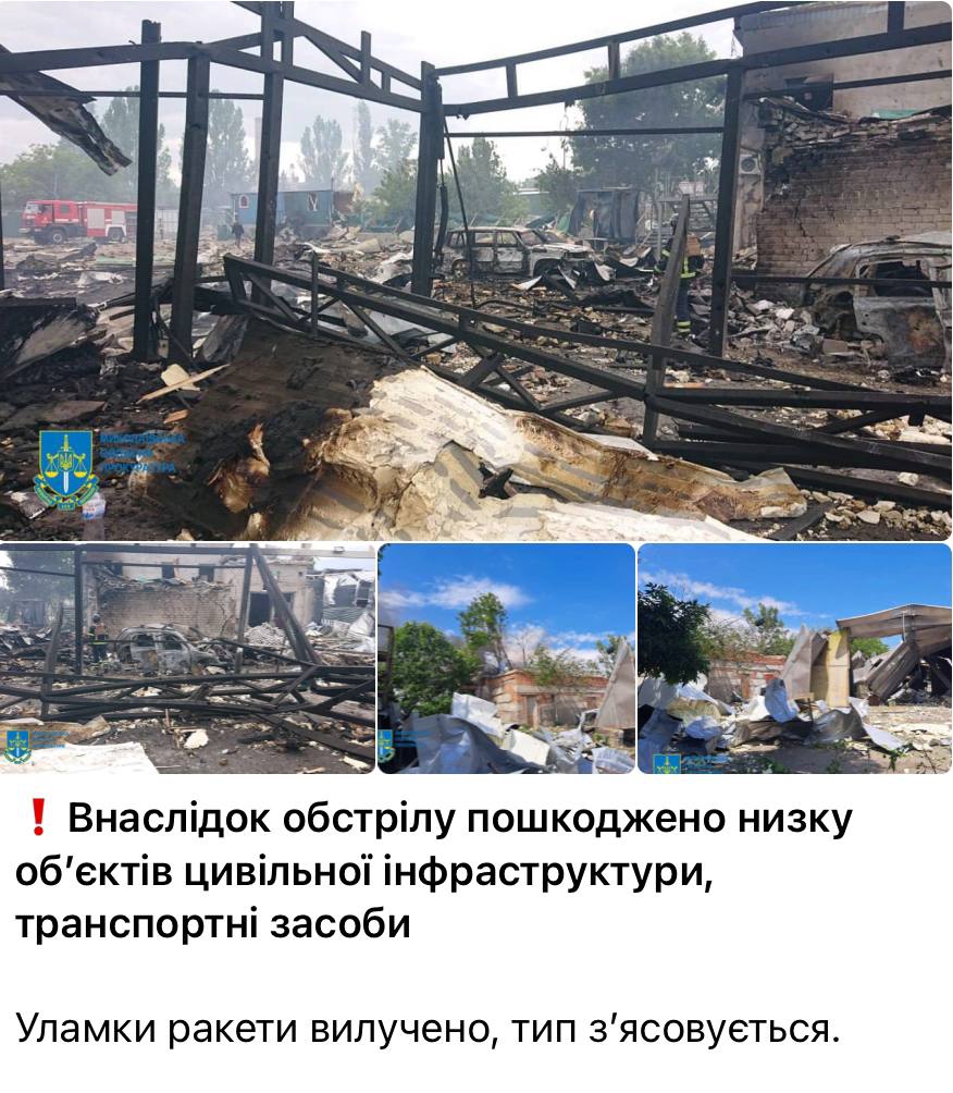 Очередной замечательный и весьма показательный пример работы украинской пропаганды