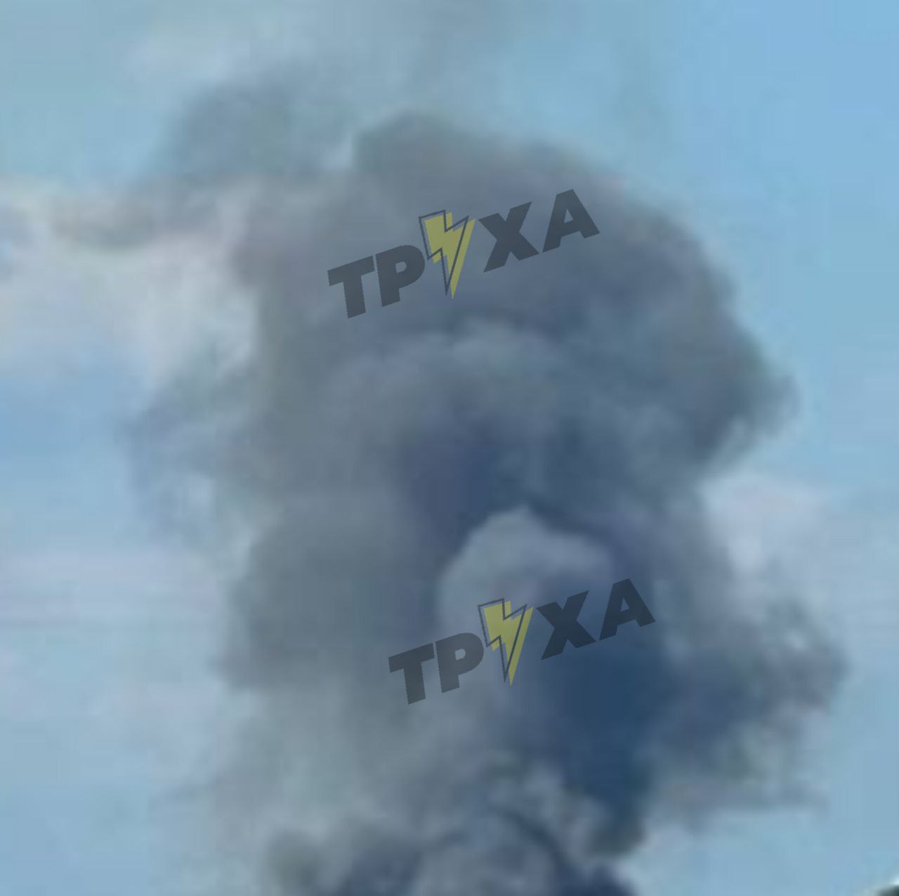 Взрыв в Одессе, тревога в южной и восточной части Украины