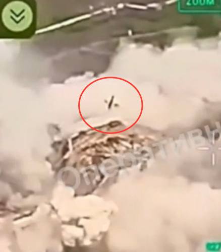 Подрыв больницы в Волчанске похож на удар по дому в Белгороде