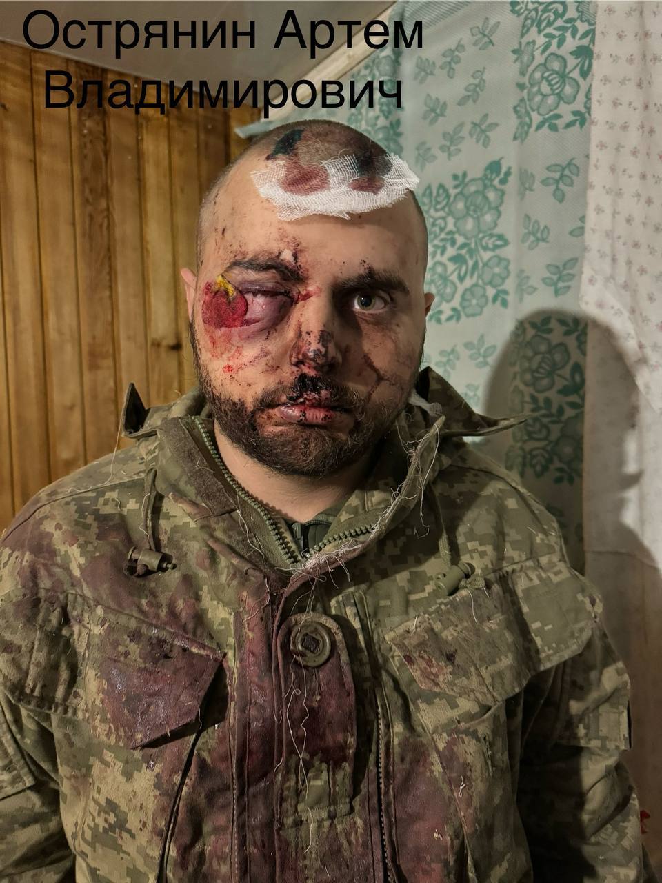 Очередные пленные бойцы ВСУ, взятые под Липцами
