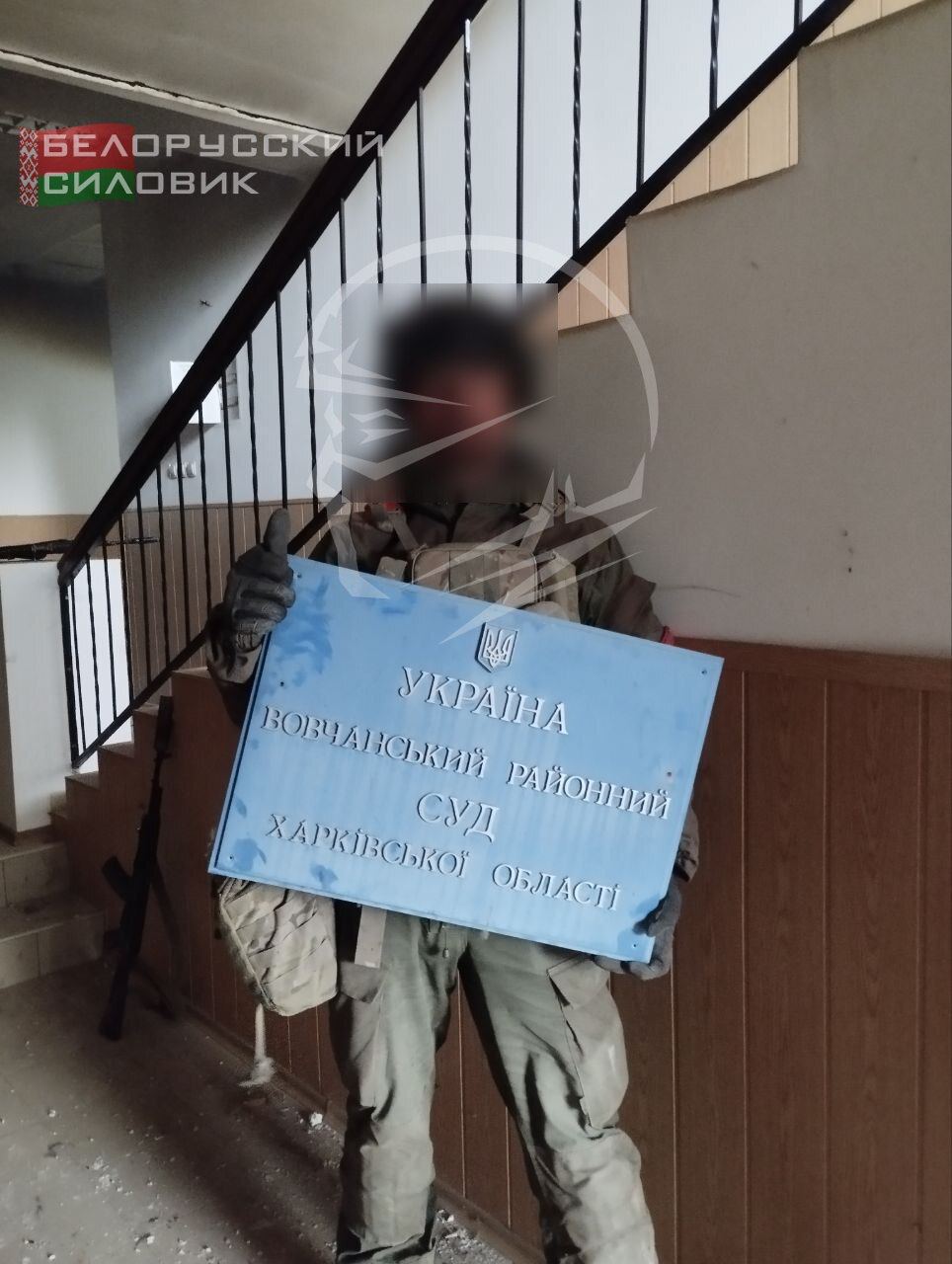 Юрий Подоляка: Волчанское направление — обстановка на 12.00 21.05.24...