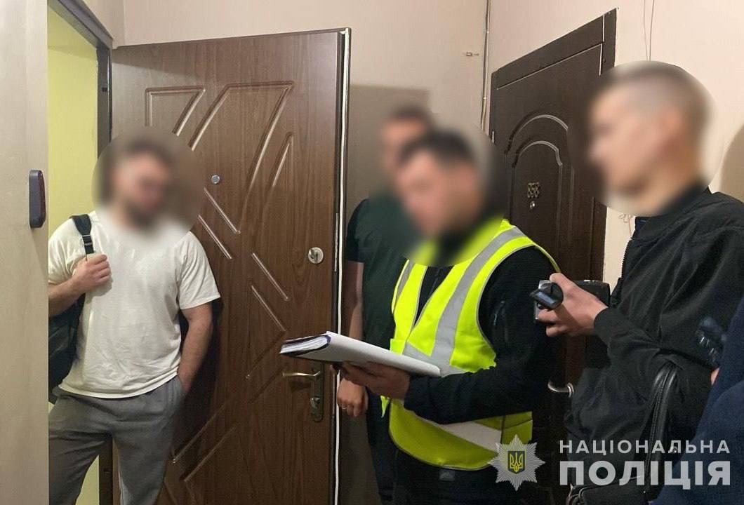 Операция в Киеве: авторитеты провели сходки бандитских кланов для нелегальной эвакуации мужчин в Европу