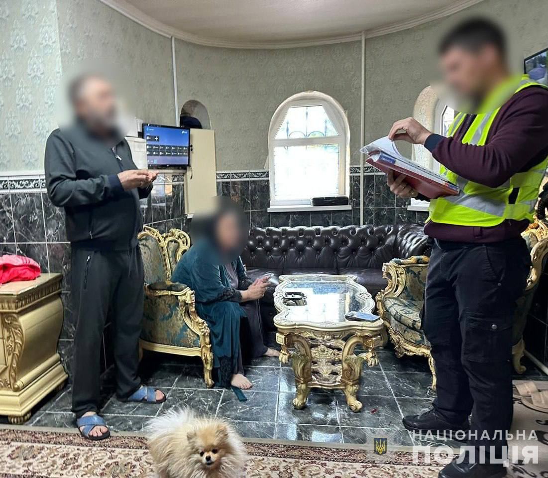 Операция в Киеве: авторитеты провели сходки бандитских кланов для нелегальной эвакуации мужчин в Европу