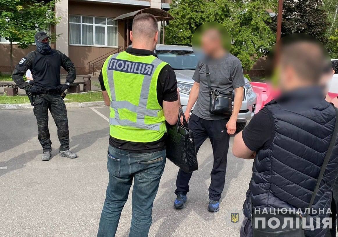 Операция в Киеве: авторитеты провели сходки бандитских кланов для нелегальной эвакуации мужчин в Европу