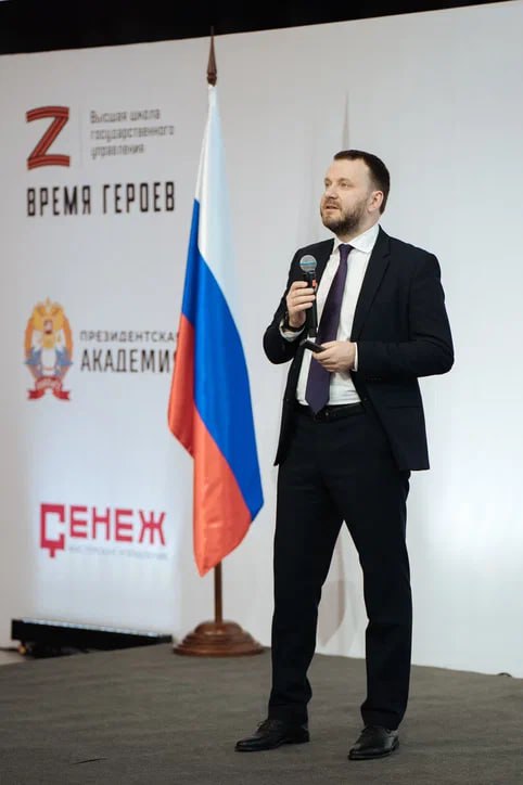«Время героев»: первые лица страны начали обучать ветеранов и бойцов СВО