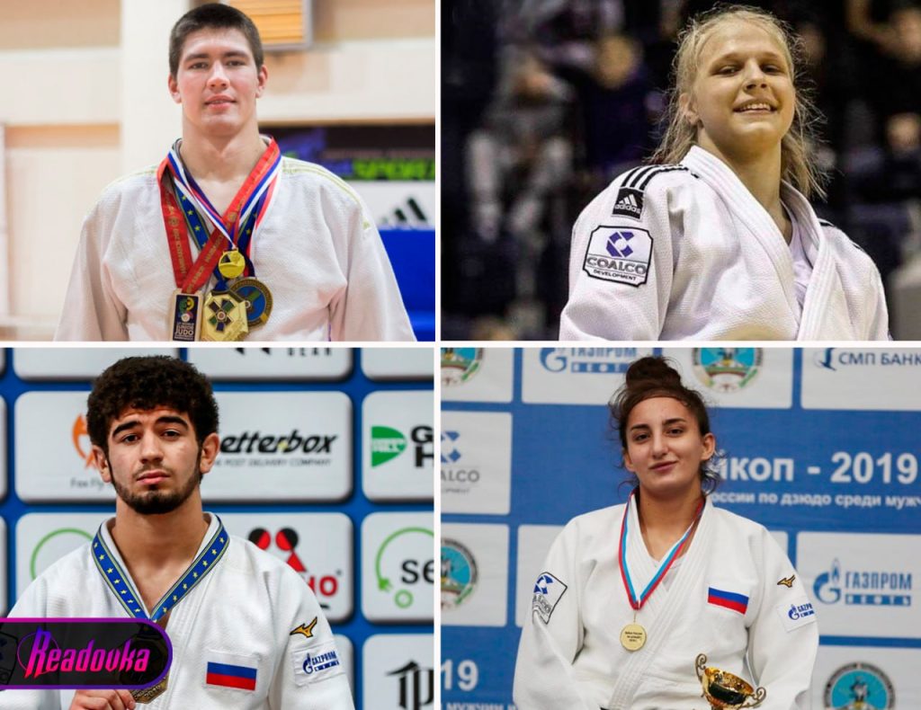 Российские дзюдоисты не стали принимать подачки от МОК и отказались выступать на парижских Играх в нейтральном статусе