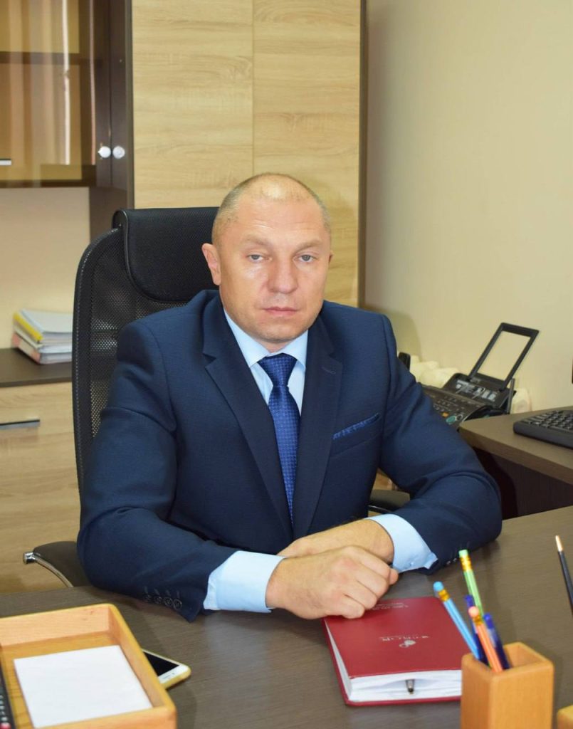 Замглавы администрации района в Белгородской области погиб при взрыве боеприпаса