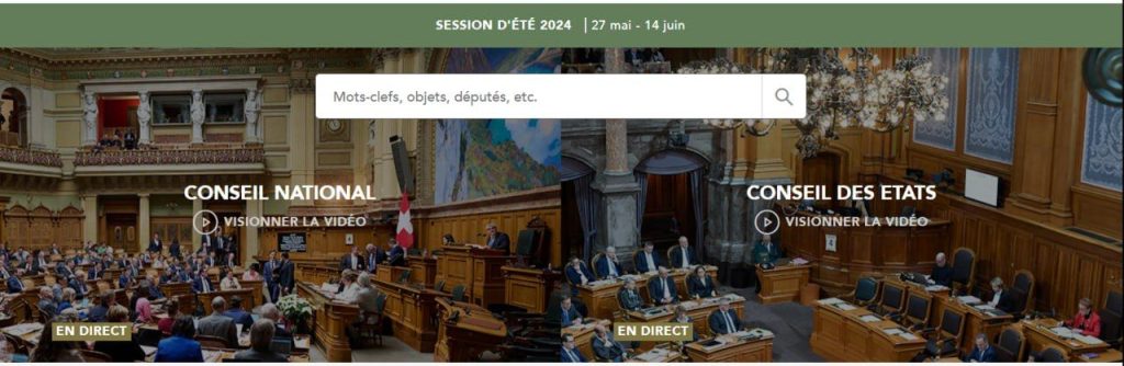Сенат Швейцарии отклонил выделение Украине дополнительной помощи в размере $5,6 млрд – заявление верхней палаты швейцарского парламента