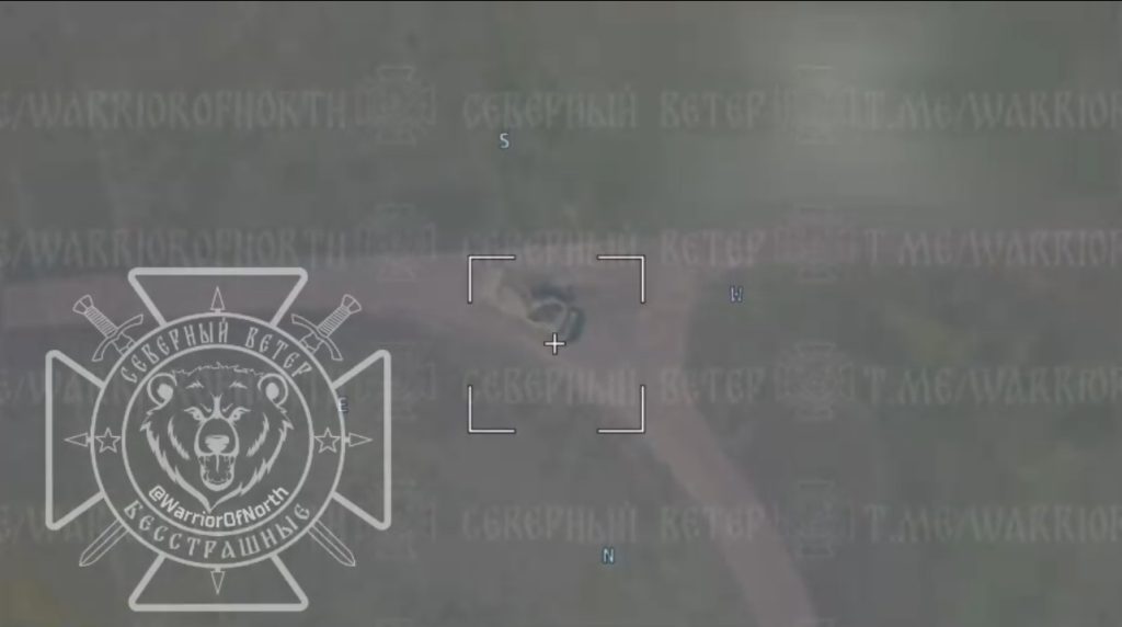 3 июня группировка войск "Север" продолжила освобождение приграничных районов Харьковской области