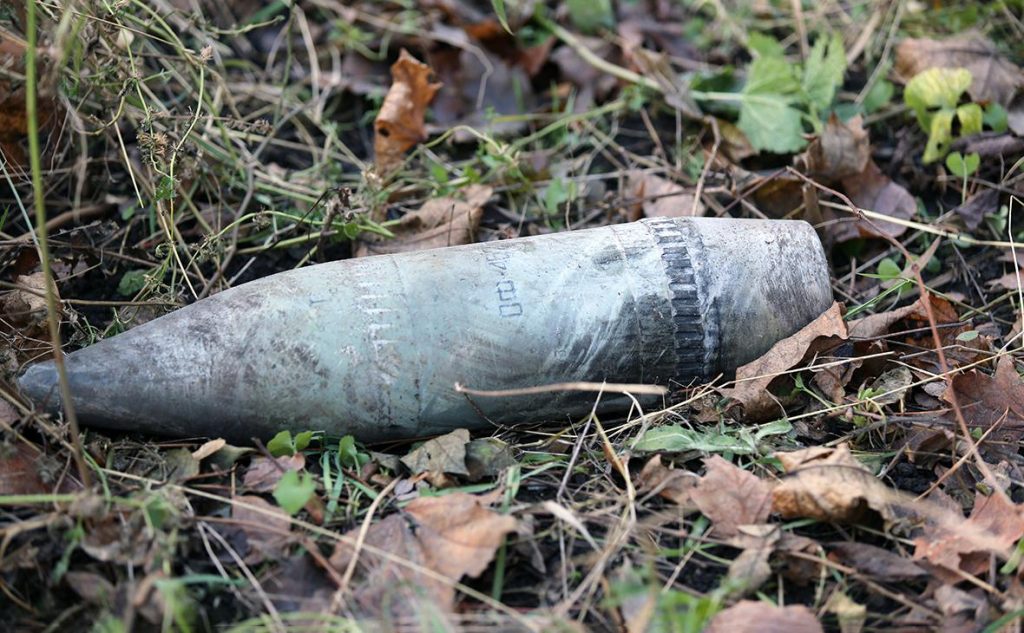 До половины комплектных боеприпасов приобретаемых Чехией в рамках ранее широко разрекламированной инициативы по закупке в третьих странах для нужд ВСУ непригодны для немедленного непосредственного применения