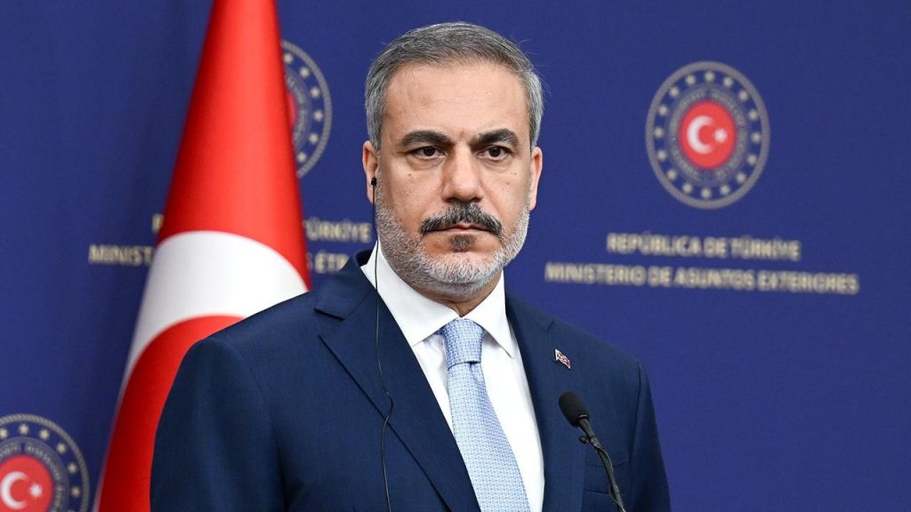 Турция выразила желание вступить в БРИКС