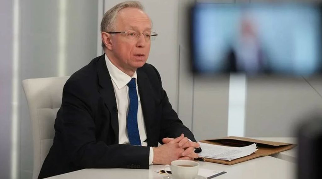 Миссия ЕС в Армении «шпионит» против России, Ирана и Азербайджана – замглавы МИД России Михаил Галузин