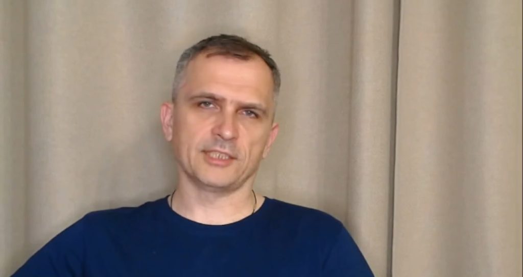 Юрий Подоляка: Ракетный удар по Украине 07.06.2024