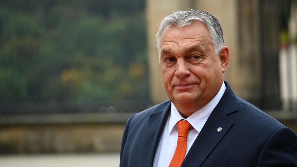 Венгрия хочет договориться с новым генсеком НАТО о неучастии в конфликте с Россией – Орбан