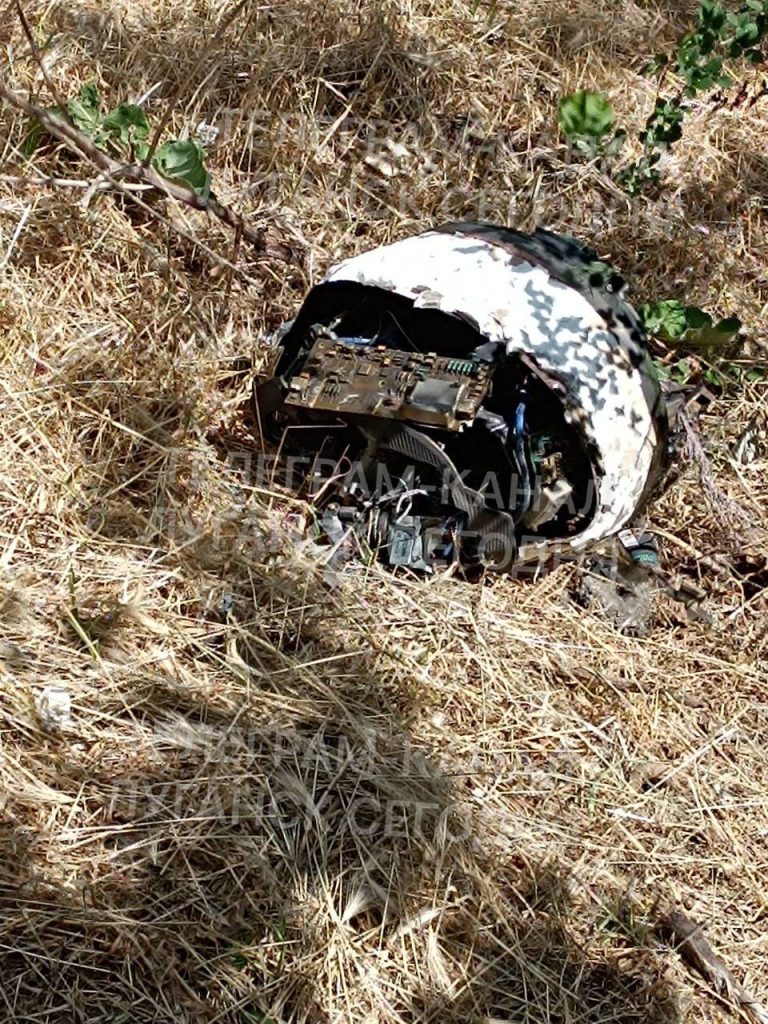 Число пострадавших при ракетном обстреле Луганска увеличилось до 22 человек — власти