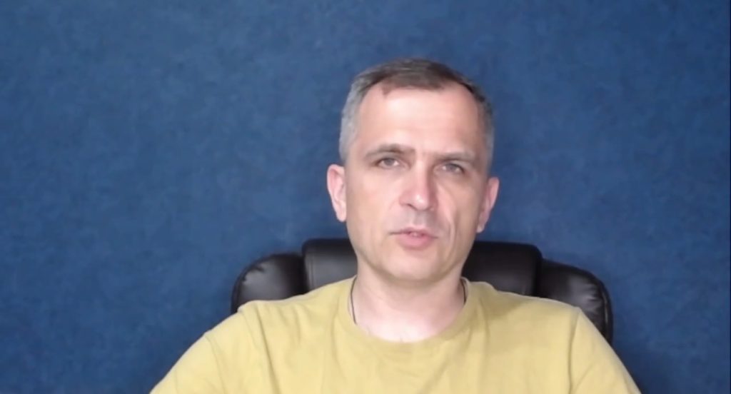 Юрий Подоляка - Ракетный удар по Украине: 12.06.24