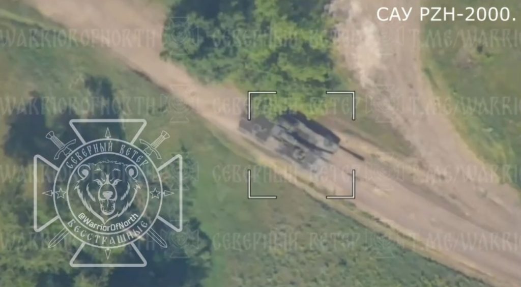 10 июня группировка войск "Север" продолжила освобождение приграничных районов Харьковской области