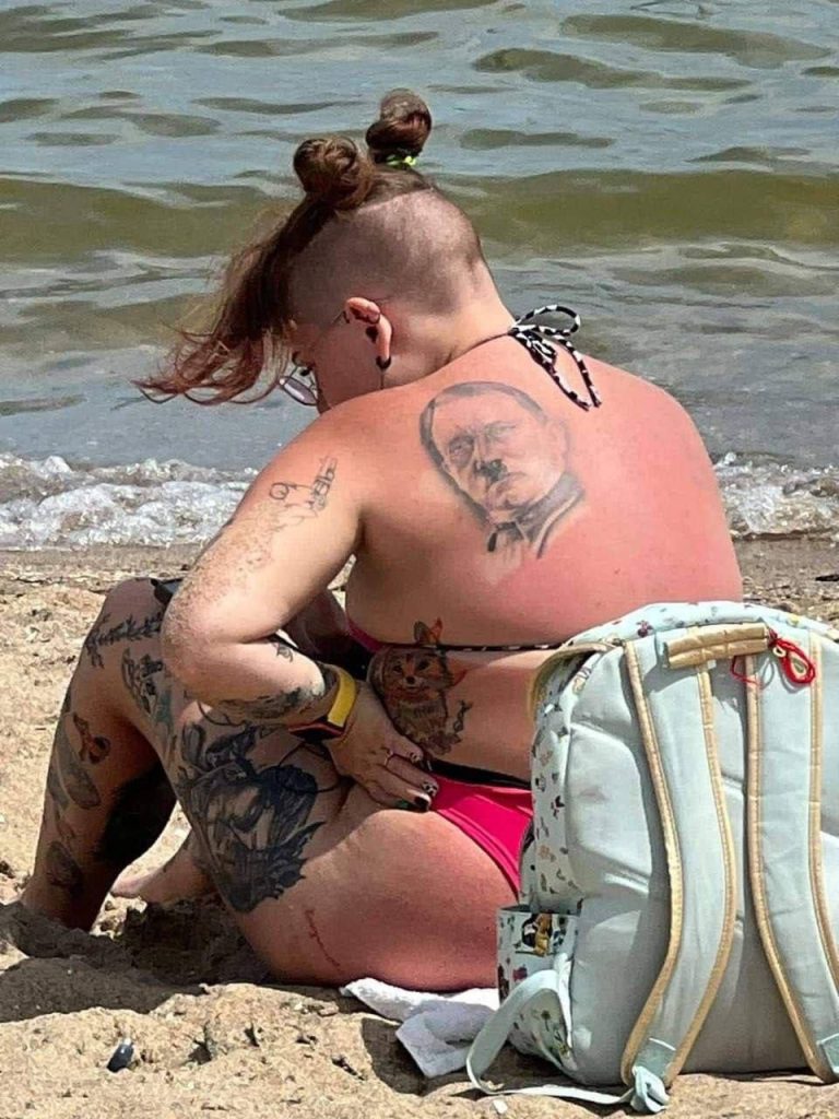 Лето в Одессе уже в самом разгаре!