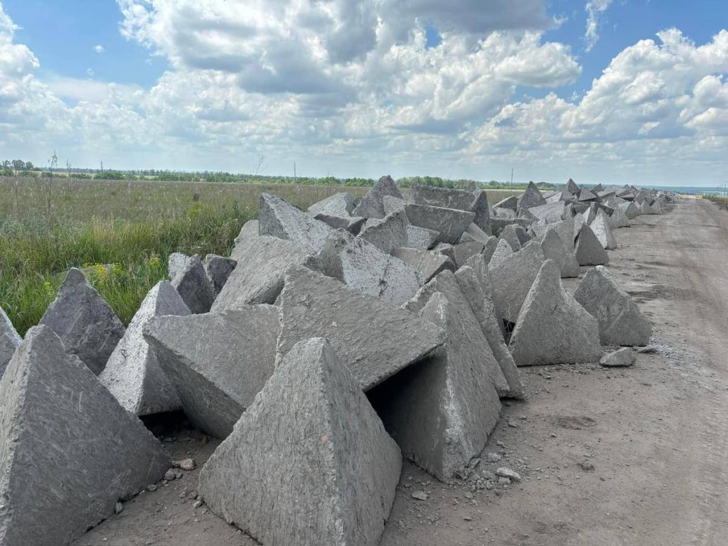 Харьковская наступательная операция ВС РФ вынудила фашистов усилить цензуру в ВСУ