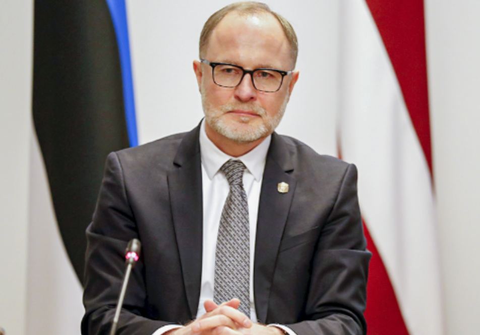 Латвия откроет производство снарядов калибра 155 миллиметров