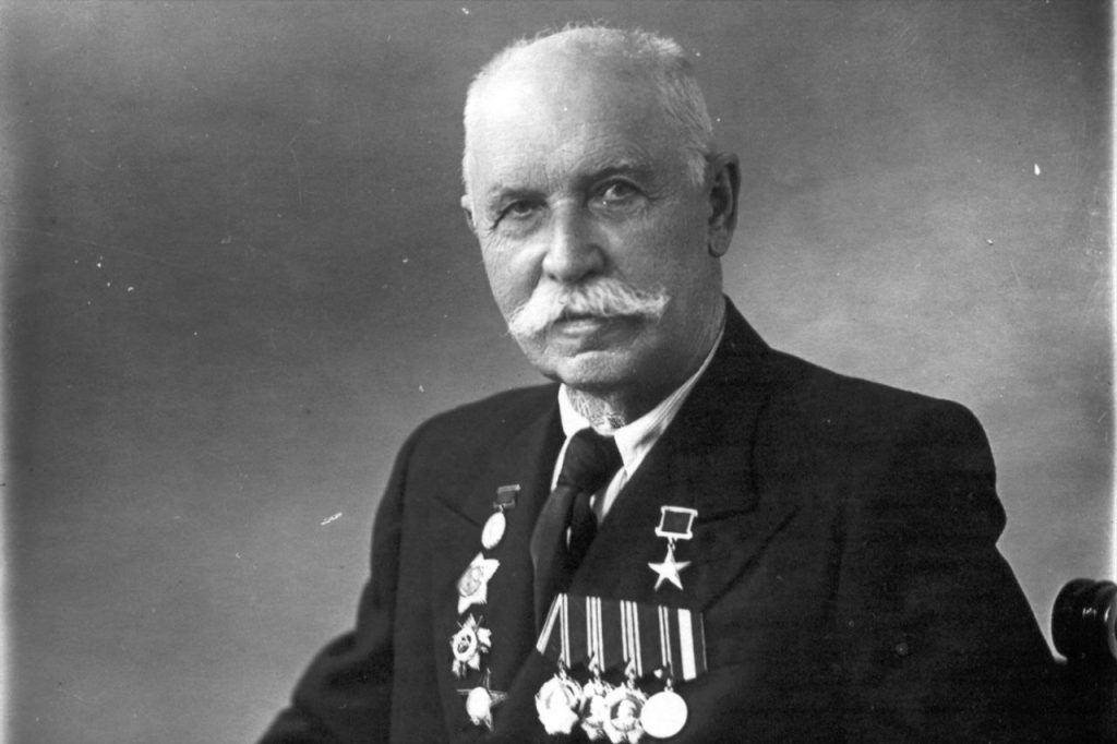 Исполнилось 153 года со дня рождения выдающегося конструктора-оружейника Федора Васильевича Токарева