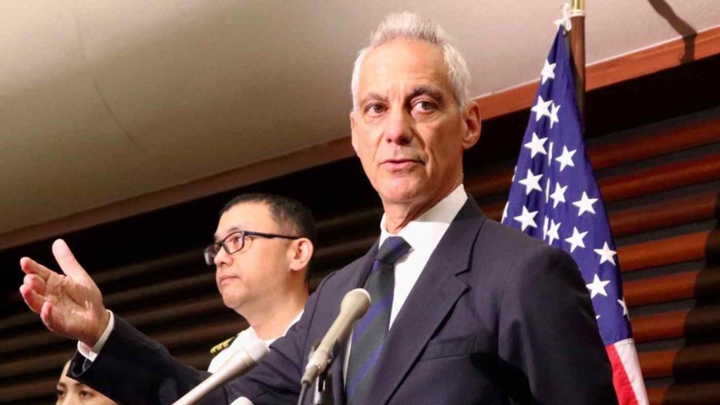 Международная панорама, или новости последних дней в военной сфере западных стран