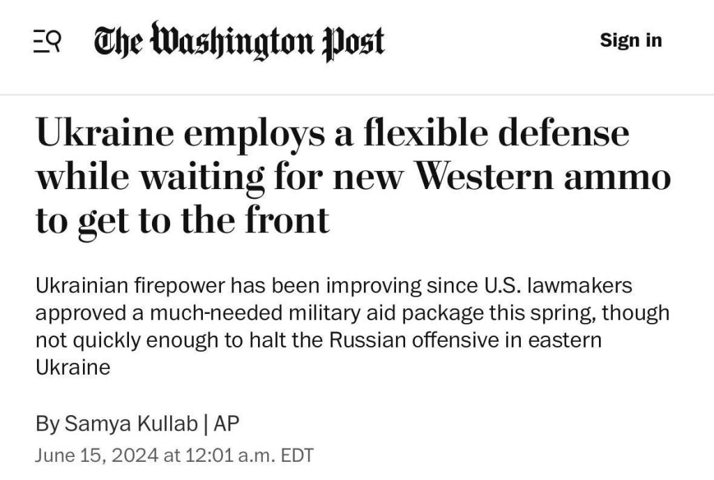 Около 650 тыс. российских солдат сейчас находятся в зоне СВО. Это почти в пять раз больше, чем было два года назад – 140 тыс., — Washington Post