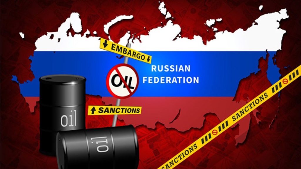 G7 планирует ужесточить контроль за соблюдением потолка цен на нефть РФ