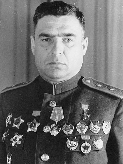 16 июня День рождения великих русских полководцев