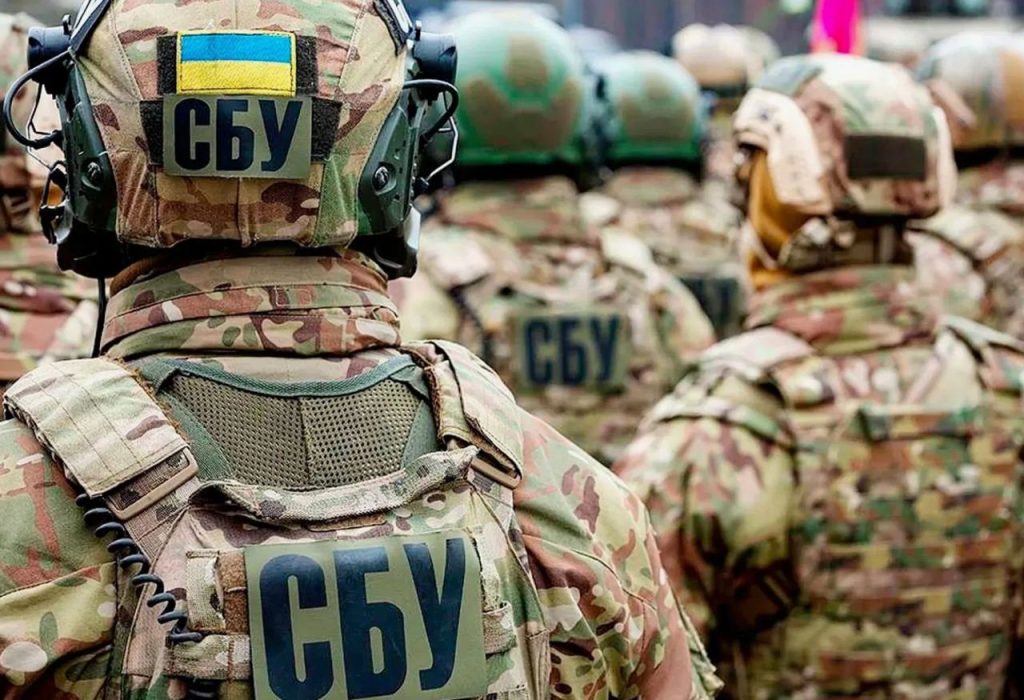 Парламентская комиссия рекомендует признать ВСУ и СБУ террористическими организациями
