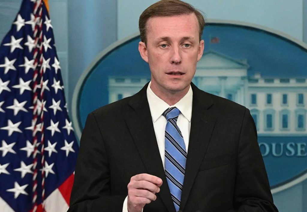 Истребители F-16, которые США передадут Киеву, будут размещены на Украине – Белый дом