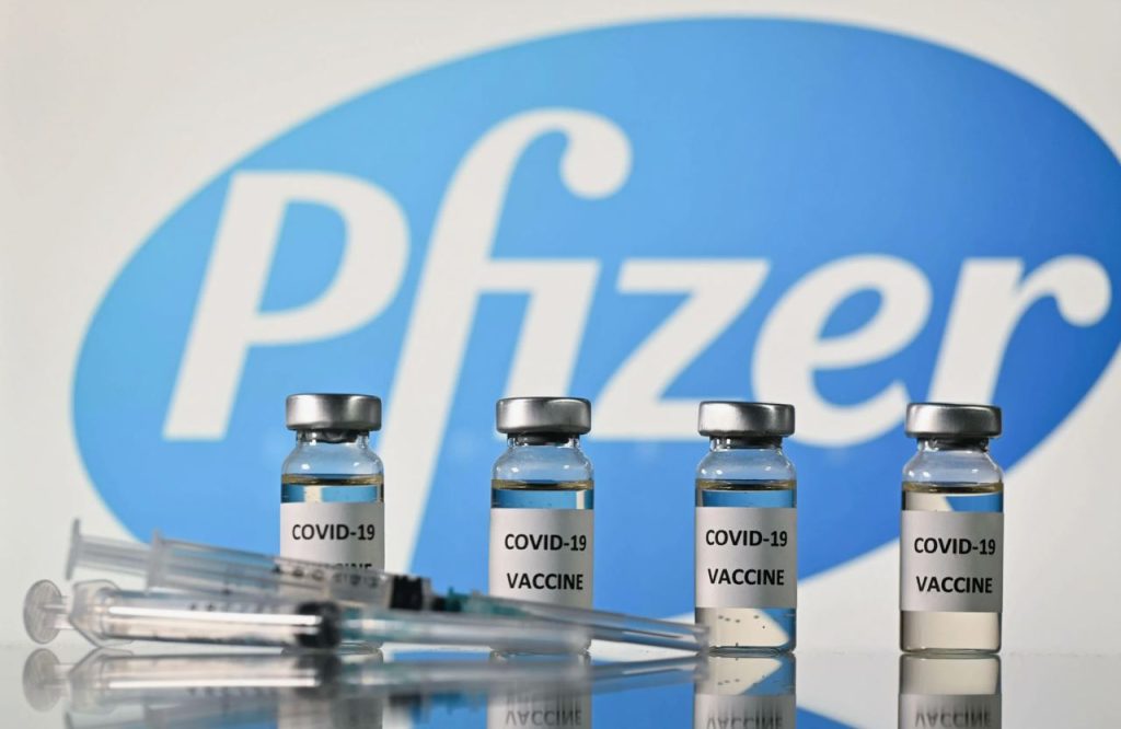 Pfizer скрывала данные о вреде своей вакцины от коронавируса