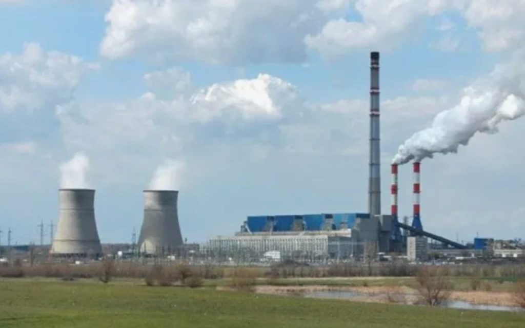 На болгарской ТЭС задержали украинца – местная прокуратура