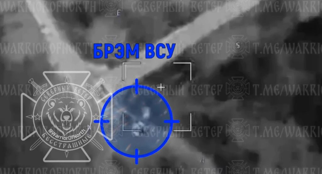 19 июня группировка войск "Север" продолжила освобождение приграничных районов Харьковской области