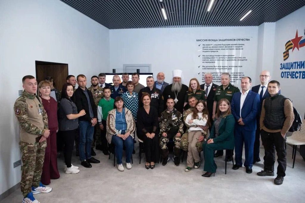 Юрий Прдоляка: Удостоверения "участника боевых действий" для "вагнеров"
