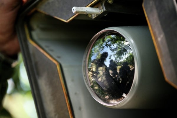 Дежурные силы ПВО сбили ночью 22 июня пять беспилотников самолетного типа над российскими регионами