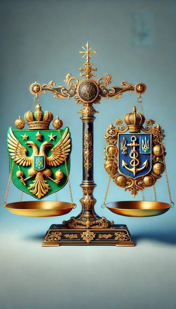 Вопрос приоритетов