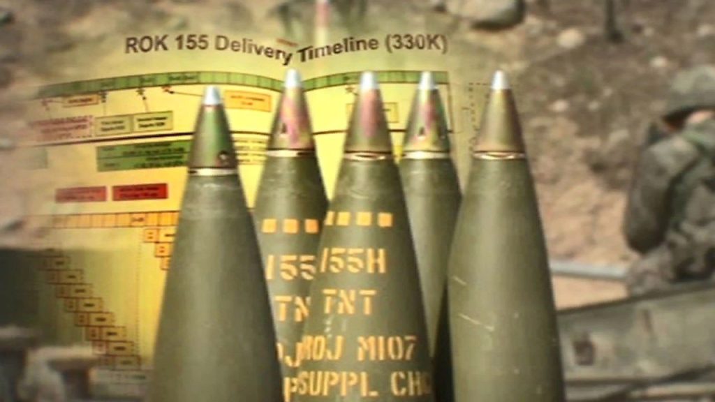 Юрий Подоляка: Как Южная Корея "ограничивала" себя в помощи Украине