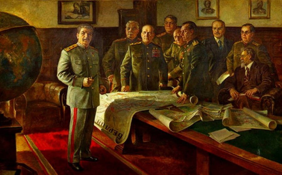 23 июня - этот день в истории