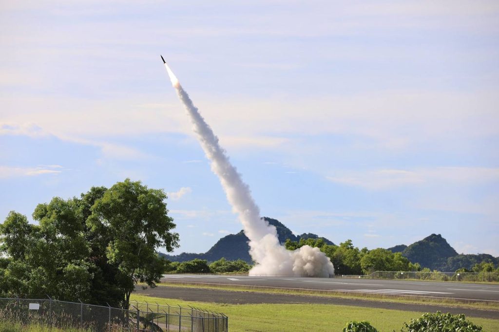 Важная новость по развитию у США дальнобойного ракетного вооружения