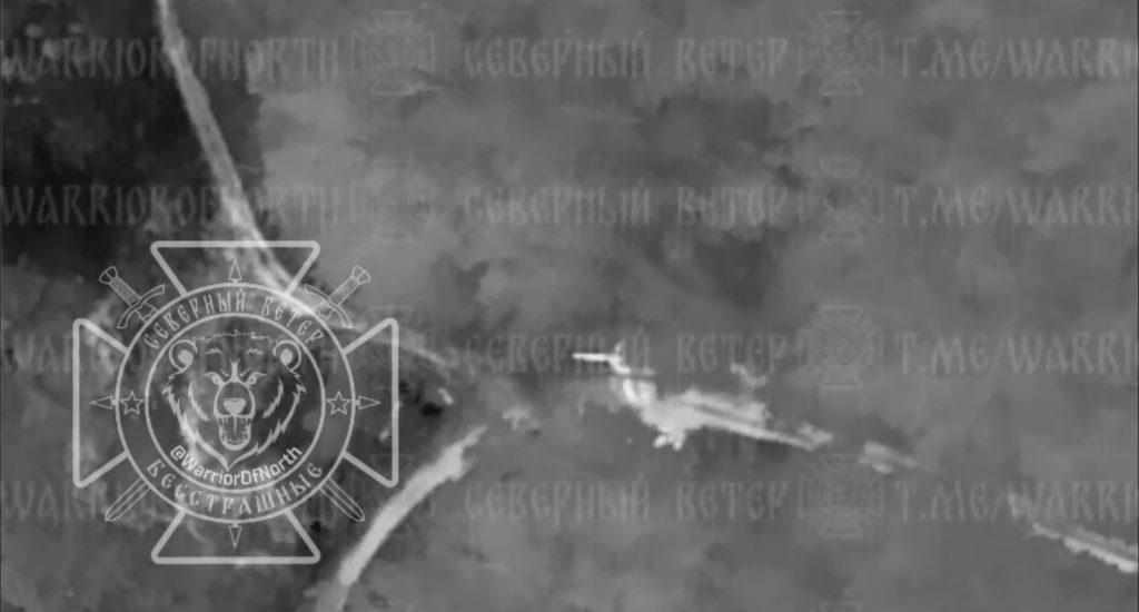 23 июня группировка войск "Север" продолжила освобождение приграничных районов Харьковской области