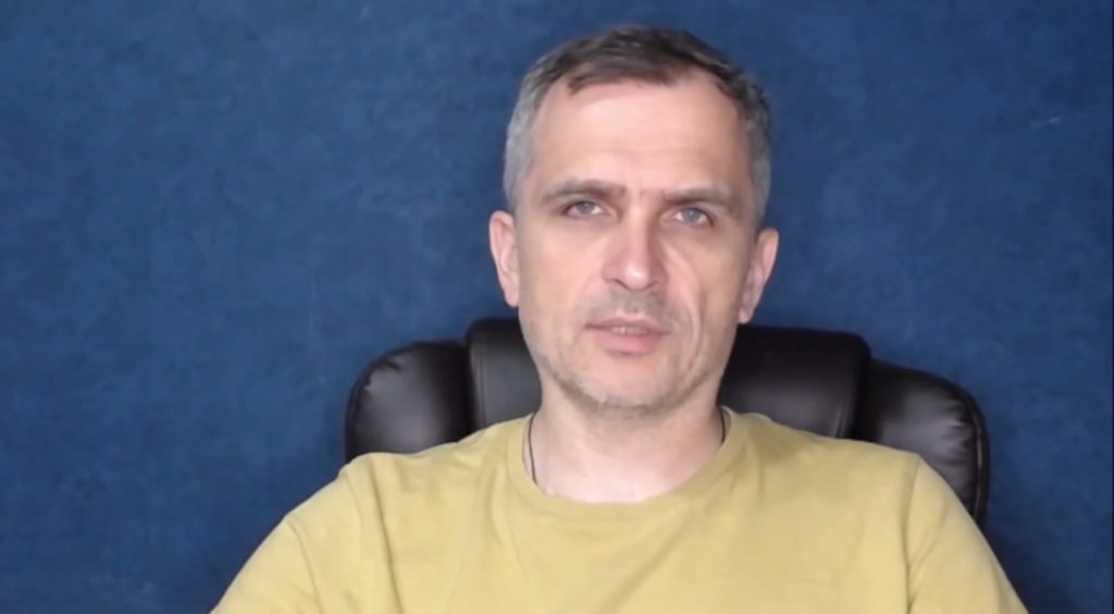 Юрий Подоляка - Элиты: чем еще интересен теракт в Дагестане