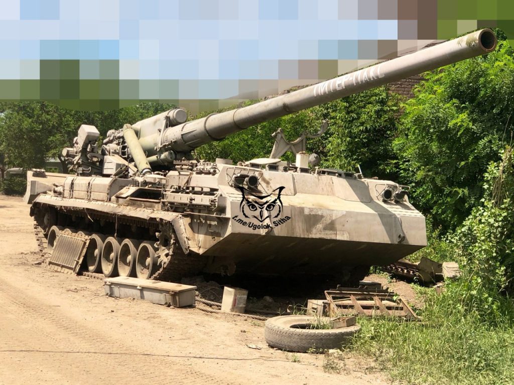 Моменты СВО. Боги войны