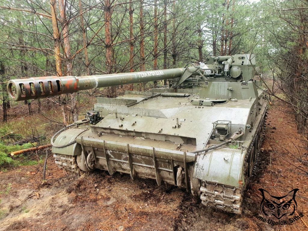 Моменты СВО. Боги войны