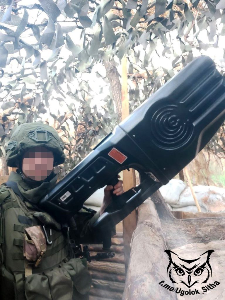 Z - в зоне проведения Специальной Военной Операции