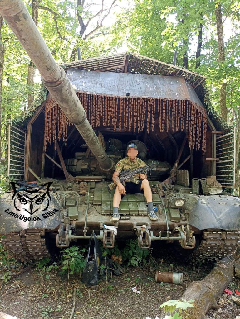 Царь-мангалы, летняя коллекция-2024