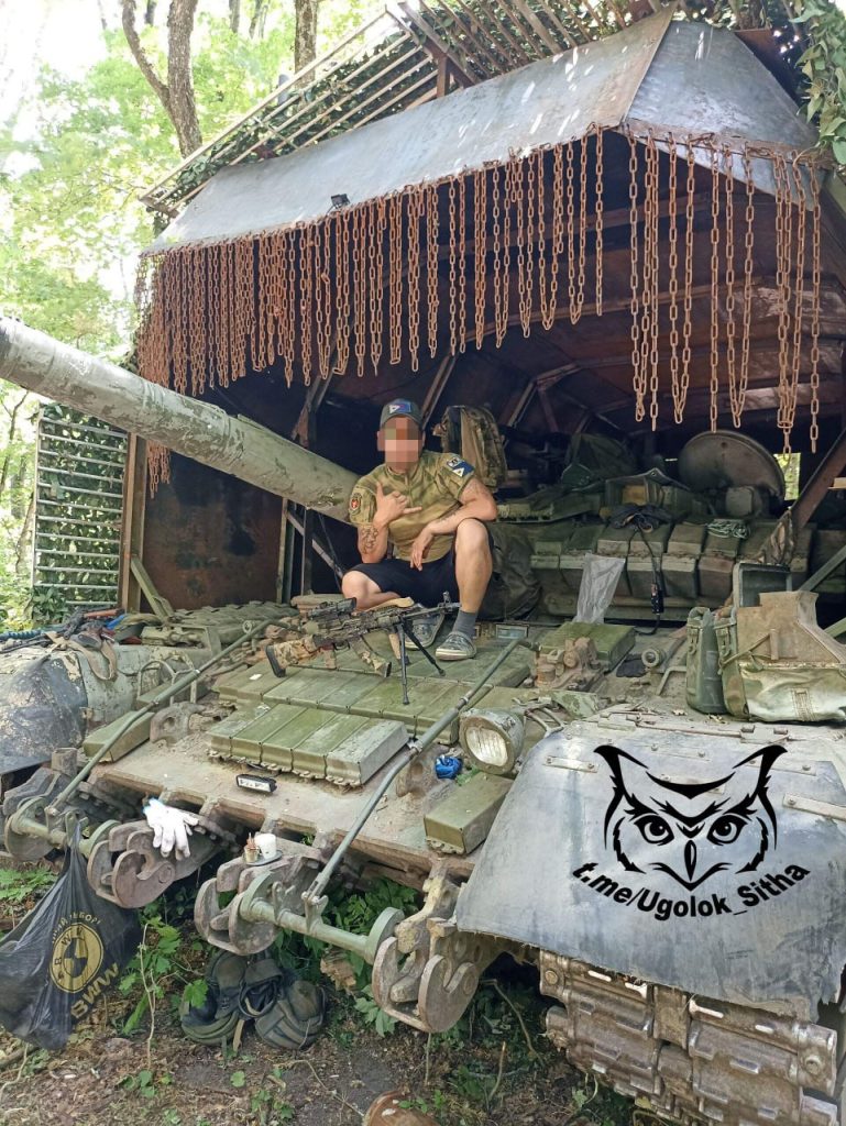 Царь-мангалы, летняя коллекция-2024