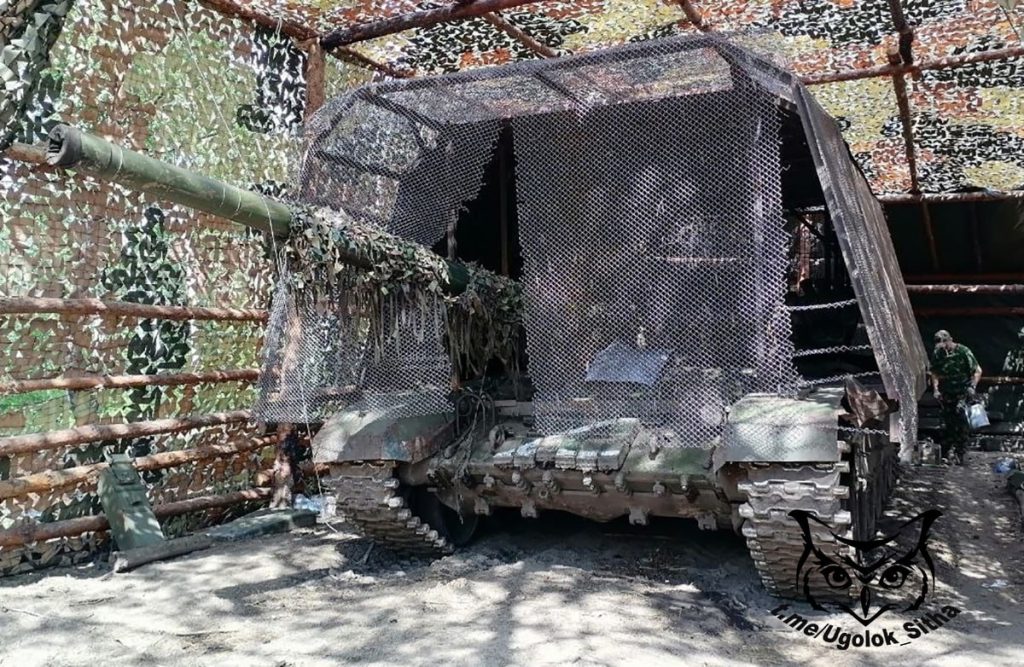 Царь-мангалы, летняя коллекция-2024